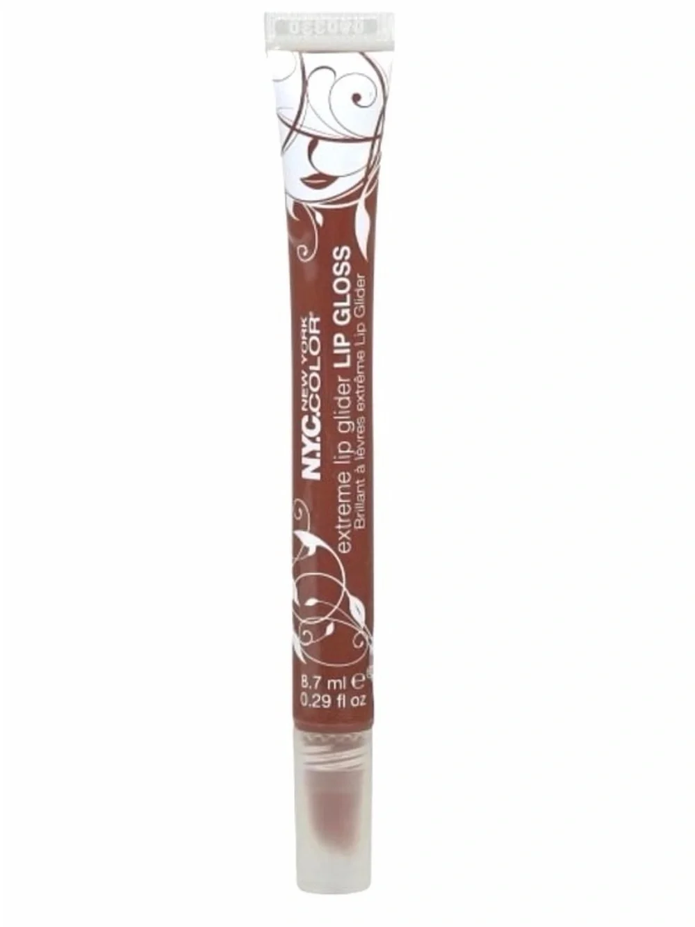 NYC CHINATOWN CHERRY Extreme Lip Gloss